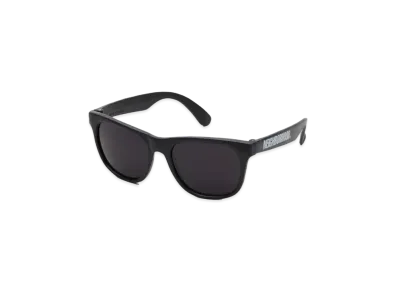 NEIGHBORHOOD Color Frame Sunglasses "Black"