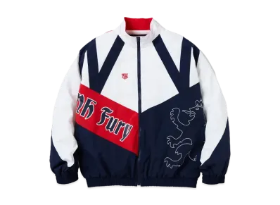 NEIGHBORHOOD Track Jacket Mod "White"