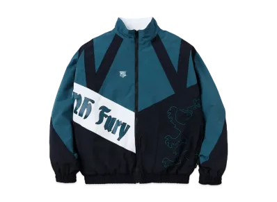 NEIGHBORHOOD Track Jacket Mod "Green"