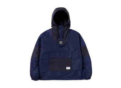 NEIGHBORHOOD Anorak Jacket "Navy"