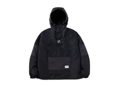 NEIGHBORHOOD Anorak Jacket "Black"