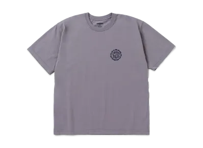 NEIGHBORHOOD NH . Tee SS-5 "Gray"