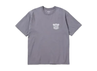 NEIGHBORHOOD NH . Tee SS-6 "Gray"