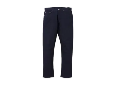 NEIGHBORHOOD Skinny Denim Pants "Indigo"
