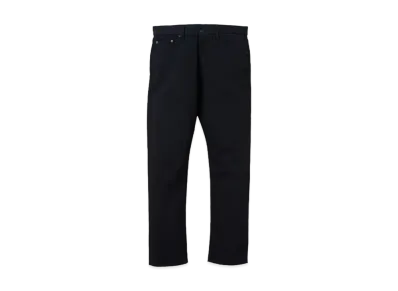 NEIGHBORHOOD Skinny Denim Pants "Black"