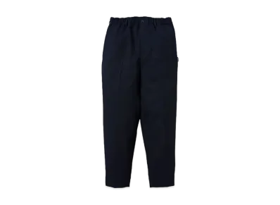 NEIGHBORHOOD Taperedsilhouette Pants "Navy"