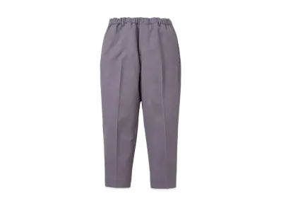 NEIGHBORHOOD Taperedsilhouette Pants "Gray"