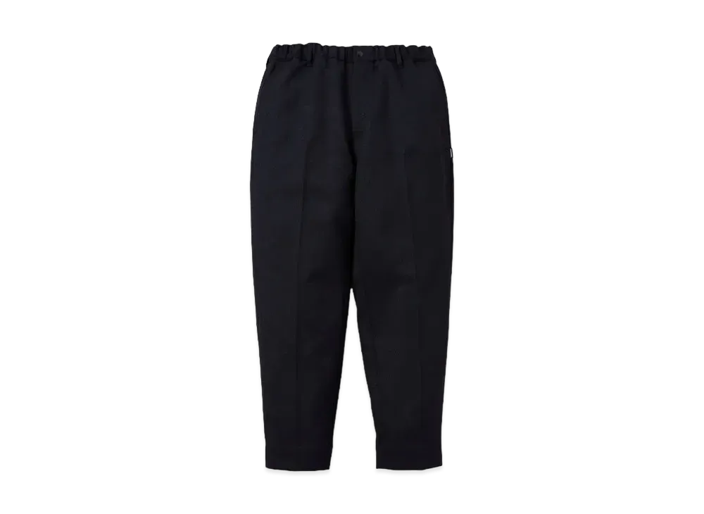 NEIGHBORHOOD Taperedsilhouette Pants "Black"