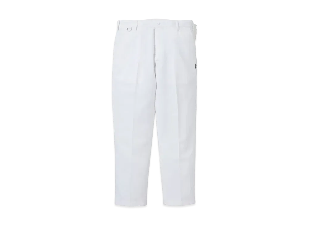 NEIGHBORHOOD x Dickies . Slim Pants "White"
