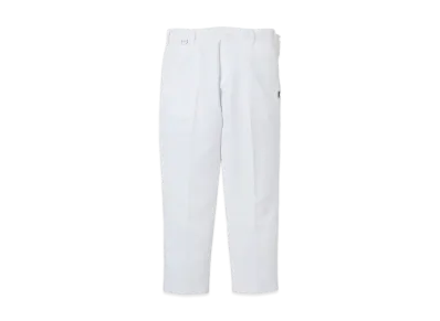 NEIGHBORHOOD x Dickies . Slim Pants "White"