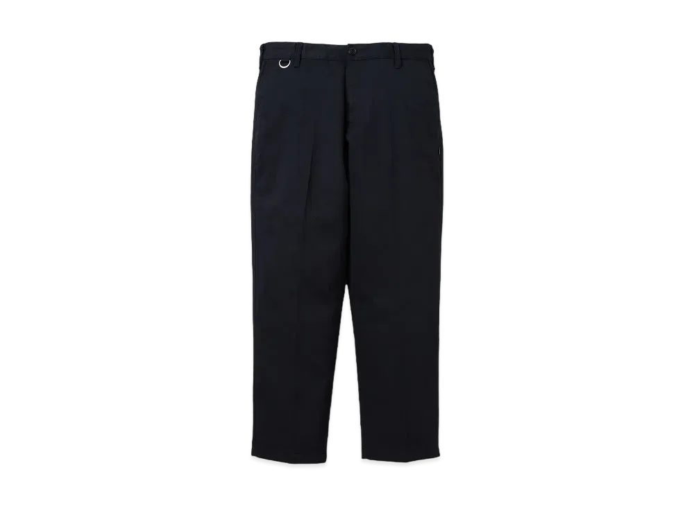 NEIGHBORHOOD x Dickies . Slim Pants "Black"