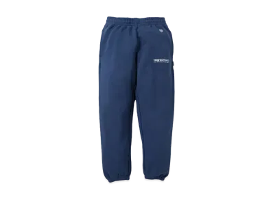 NEIGHBORHOOD x Russell Athletic . Sweat Pants "Navy"