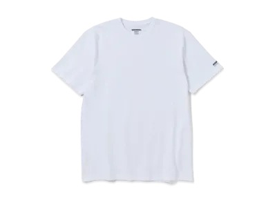 NEIGHBORHOOD Classic 2Pac Tee SS "White"