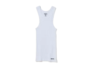 NEIGHBORHOOD Classic 2Pac Tank "White"