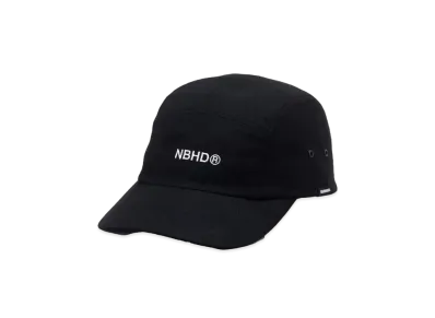 NEIGHBORHOOD Mil Jet Cap "Black"