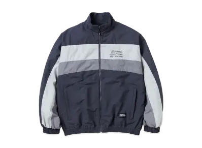 NEIGHBORHOOD Track Jacket "Gray"