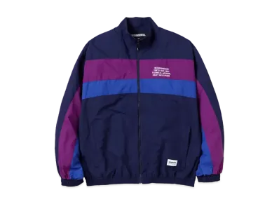 NEIGHBORHOOD Track Jacket "Navy"