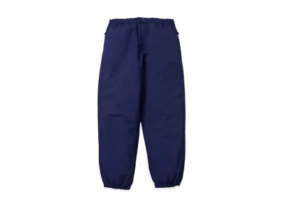 NEIGHBORHOOD Training Pants "Navy"