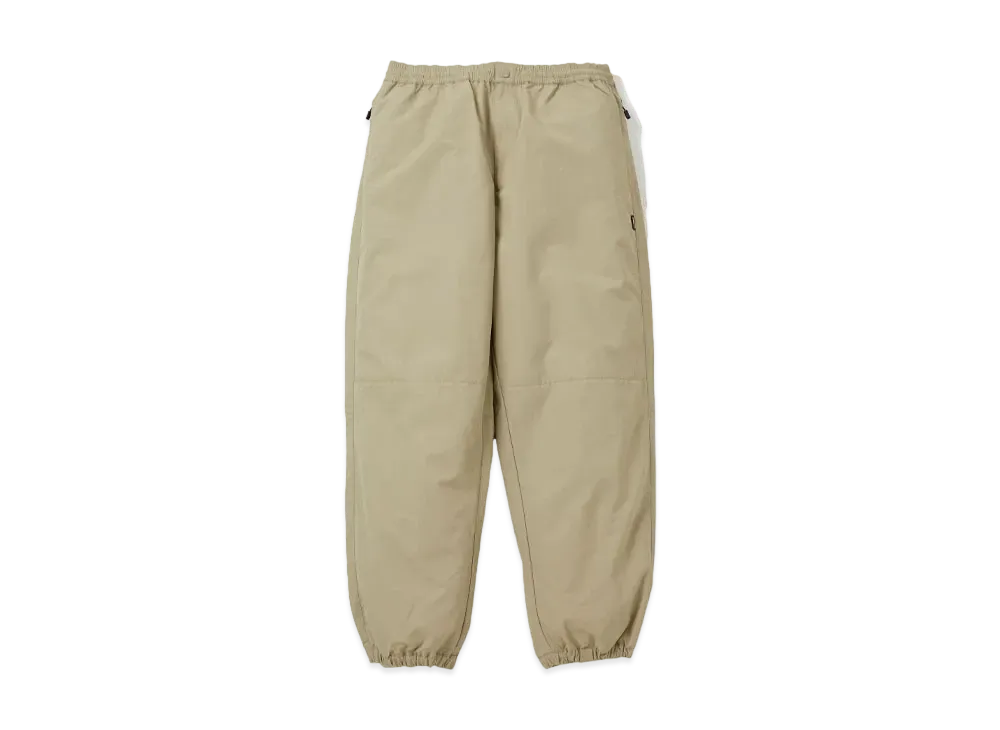 NEIGHBORHOOD Training Pants "Beige"