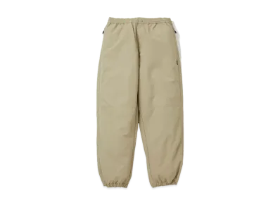 NEIGHBORHOOD Training Pants "Beige"