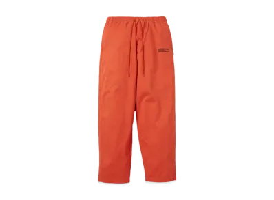 NEIGHBORHOOD Easy Pants "Orange"