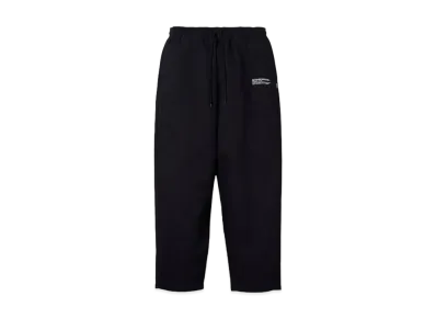 NEIGHBORHOOD Easy Pants "Black"