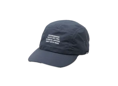 NEIGHBORHOOD Jet Cap "Gray"