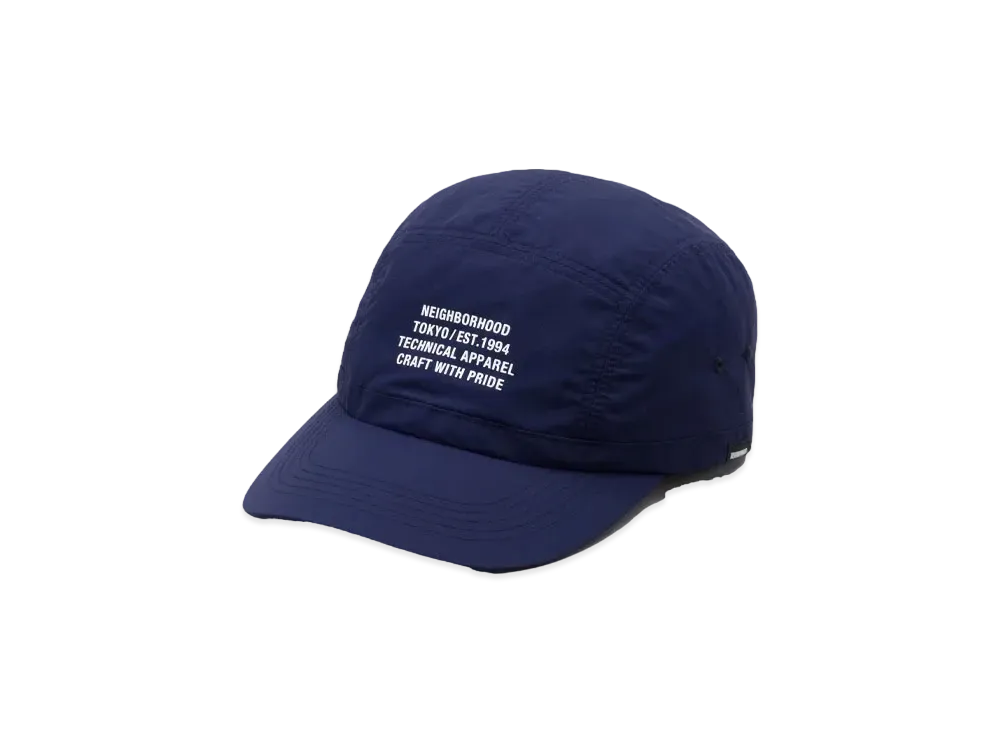NEIGHBORHOOD Jet Cap "Navy"
