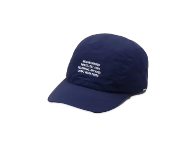 NEIGHBORHOOD Jet Cap "Navy"
