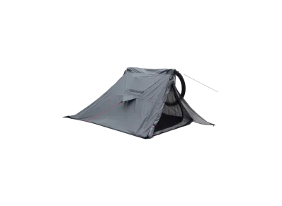 NEIGHBORHOOD x ABEL BROWN . Nomad 4 Motorcycle Tent "Gray"