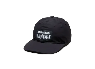NEIGHBORHOOD x BARACUTA . Dad Cap "Black"
