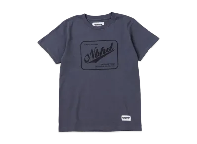 NEIGHBORHOOD OT . Tee SS-2 "Gray"