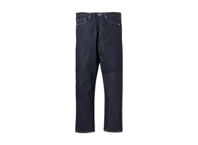 NEIGHBORHOOD Rigid Denim DP Mid Pants "Indigo"