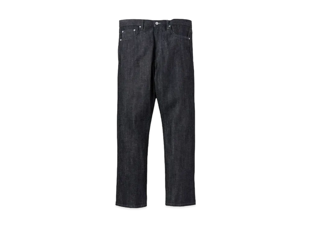 NEIGHBORHOOD Rigid Denim DP Mid Pants "Black"