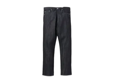 NEIGHBORHOOD Rigid Denim DP Mid Pants "Black"