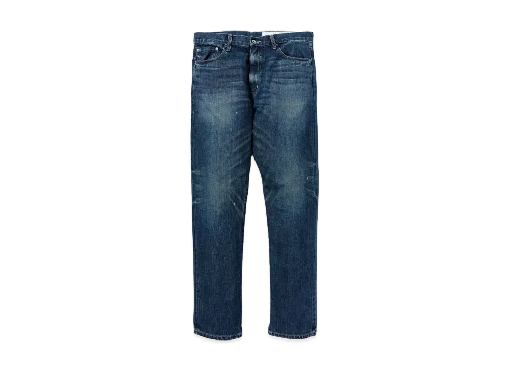 NEIGHBORHOOD Washed Denim DP Mid Pants 