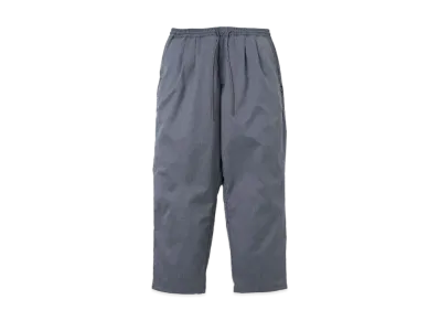 NEIGHBORHOOD Baggysilhouette Easy Pants "Gray"