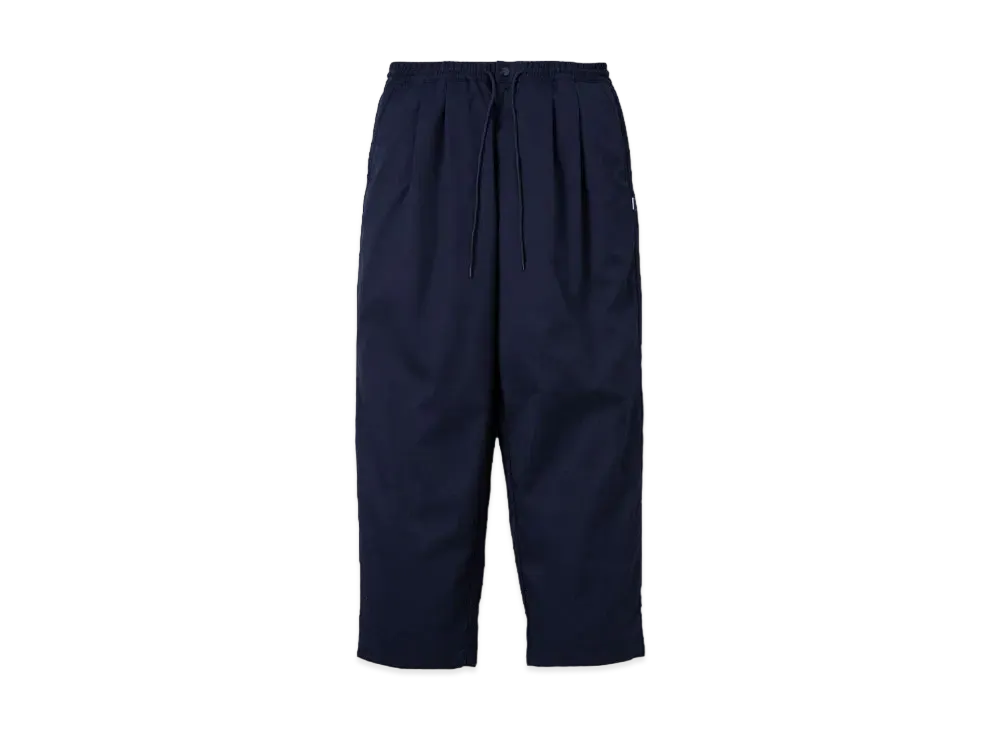 NEIGHBORHOOD Baggysilhouette Easy Pants "Navy"
