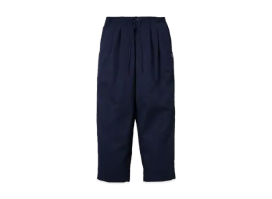 NEIGHBORHOOD Baggysilhouette Easy Pants "Navy"