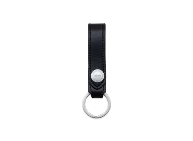 NEIGHBORHOOD Leather Keyholder "Black"