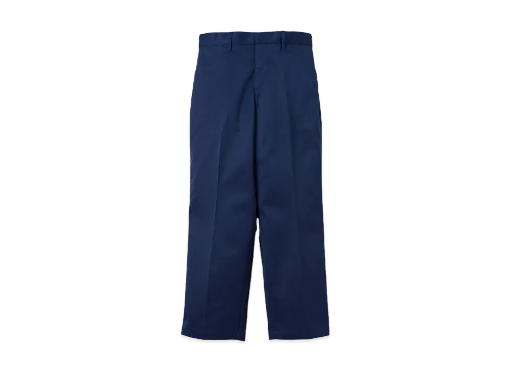 NEIGHBORHOOD WP Wide Pants "Navy"