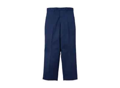 NEIGHBORHOOD WP Wide Pants "Navy"