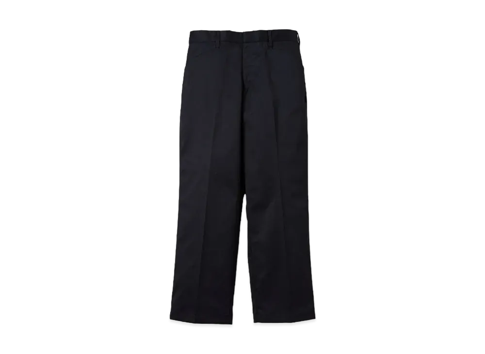 NEIGHBORHOOD WP Wide Pants "Black"