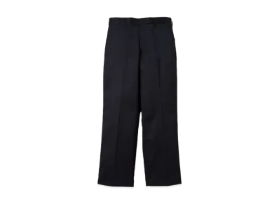 NEIGHBORHOOD WP Wide Pants "Black"