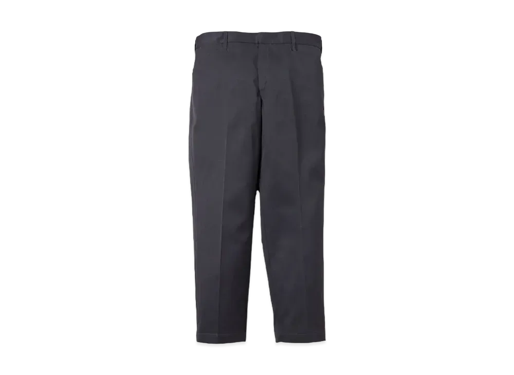 NEIGHBORHOOD WP Slim Pants "Charcoal"