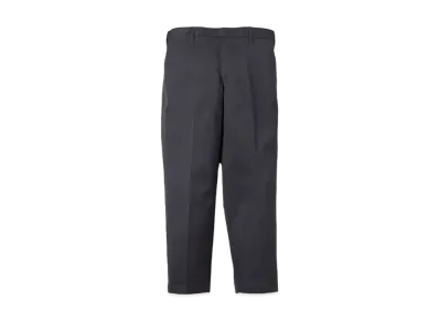 NEIGHBORHOOD WP Slim Pants "Charcoal"