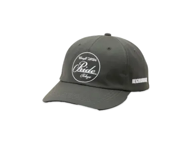 NEIGHBORHOOD Dad Cap "Olive Drab"