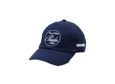 NEIGHBORHOOD OT . Dad Cap "Navy"