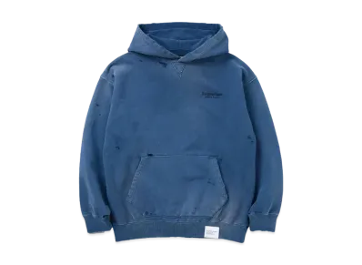 NEIGHBORHOOD Savage Sweat Hoodie LS "Navy"