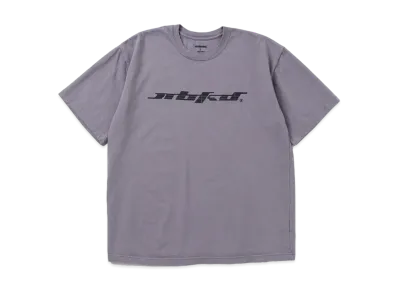 NEIGHBORHOOD NH . Tee SS-9 "Gray"